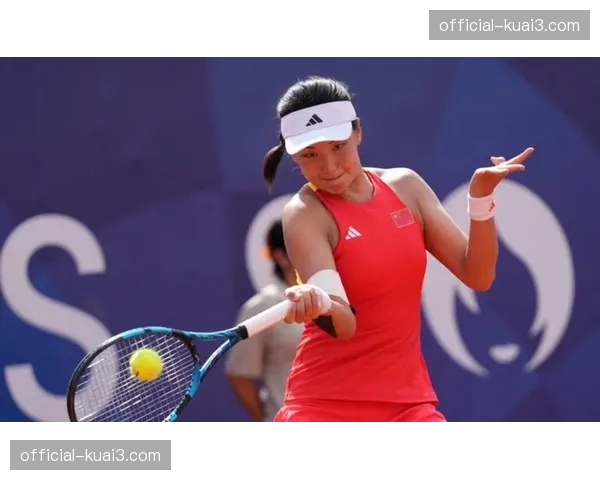 迈阿密女双决赛，中国组合王欣瑜-郑赛赛不敌2号种子获亚军