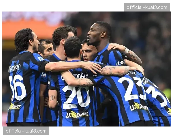 国际米兰主场2-0击败拉齐奥，积分榜继续领跑