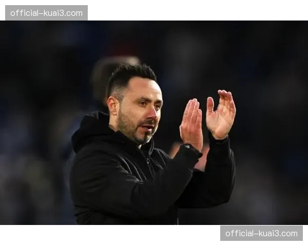 布莱顿主帅德泽尔比专访：谈论自己的未来与俱乐部的可持续发展模式