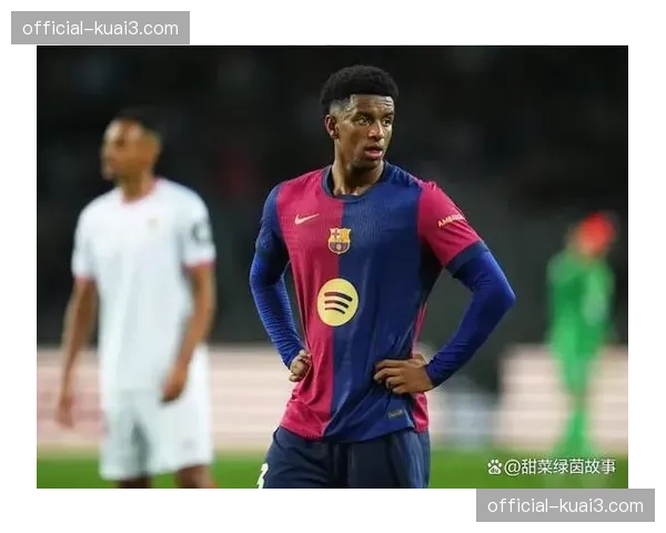 维拉愿意为巴萨后卫巴尔德支付5000万欧元